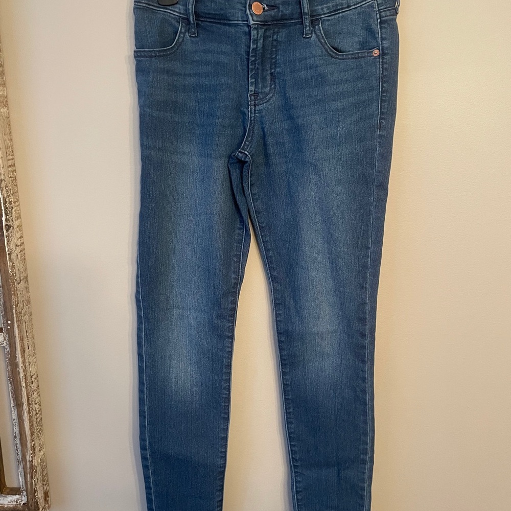 Old Navy jeans